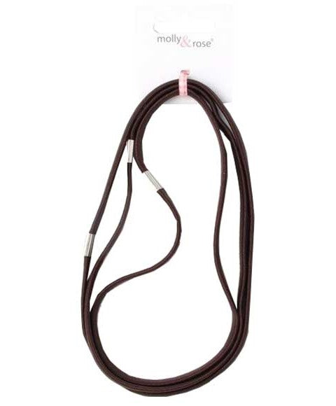 Molly And Rose Elastic Bandeau Naturals Collection 8079