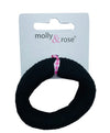 Molly And Rose Elastic Hair Grips 7567