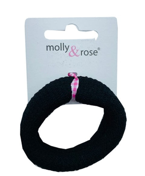 Molly And Rose Elastic Hair Grips 7567