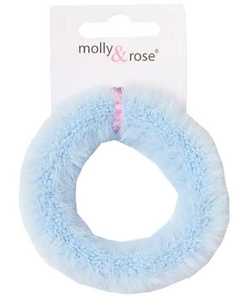 Molly And Rose  Fluffy Donut Assorted 7568