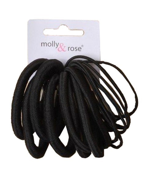 Molly And Rose Mixed Hair Grips 4590