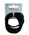 Molly And Rose Gentle But Strong Snag Free Hair Grip 6250