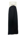 Molly And Rose Polyester Head Band Black 8213