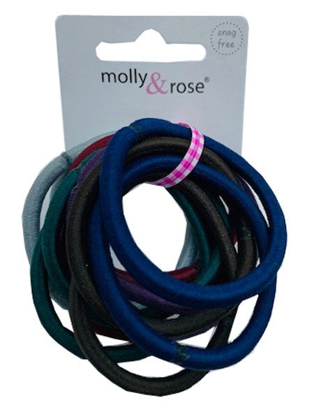 Molly And Rose Snag Free Hair Grip 6359