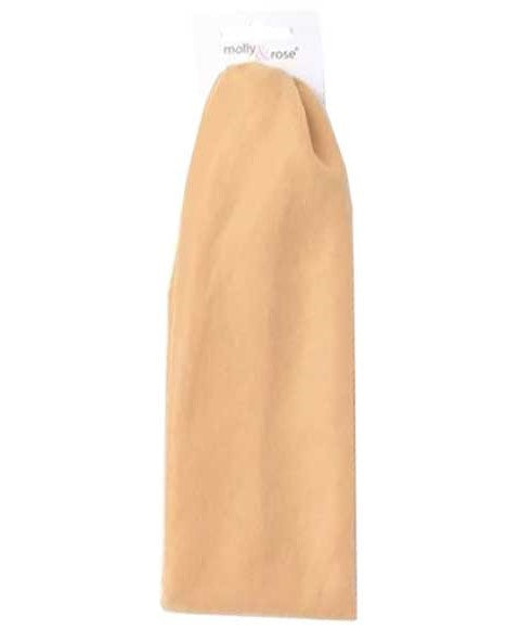 Molly And Rose  Soft Stretch Head Band Assorted 5859