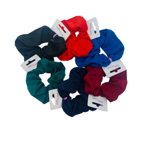 Molly And Rose Soft Stretch Hair Grip Assorted 5270