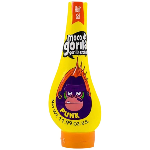 Moco De Gorila Gorila Snot Gel Punk Indestructible 340g