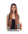 Model Model Lace Part Wig Electra