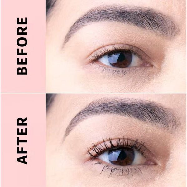 Moira  001 Volume And Long Lash Mascara