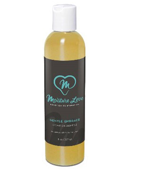 Moisture Love Gentle Embrace Hydration Shampoo