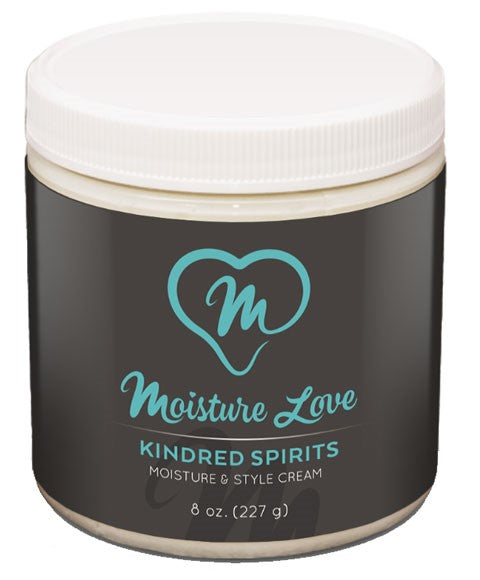 Moisture Love Kindred Spirits Moisture And Style Cream