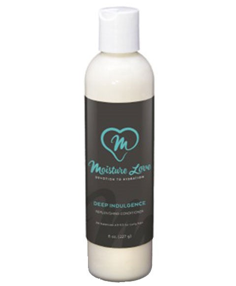 Moisture Love Deep Indulgence Replenishing Conditioner