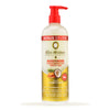 Olive Moisture Professional Moisturiser For Extremely Dry, Thirsty Hair - 473ml