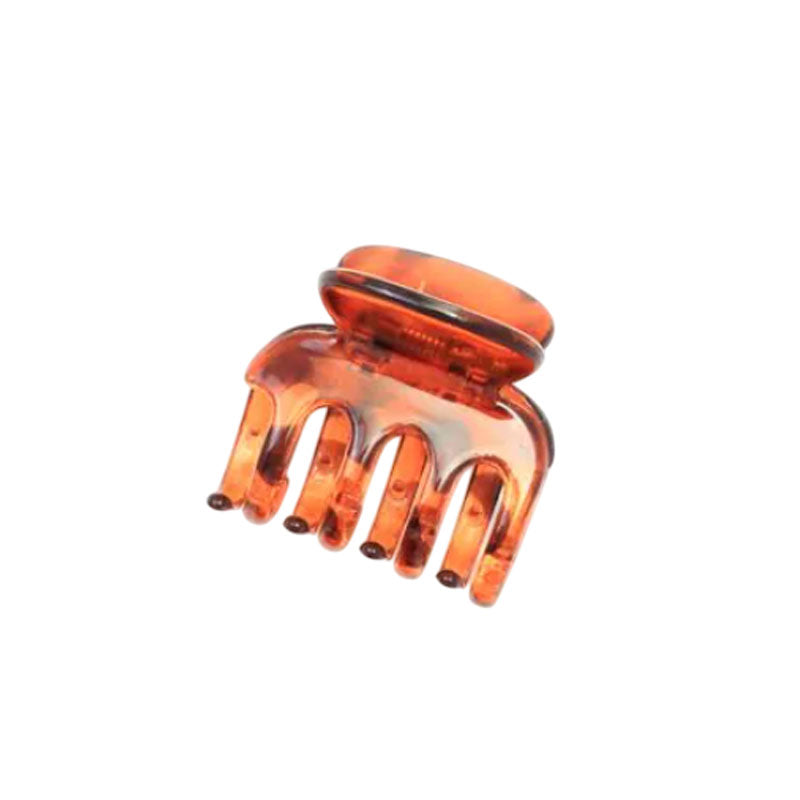 Molly And Rose  Claw Shaped Clamps