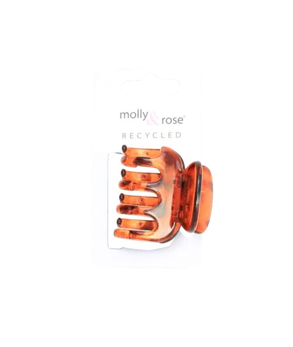 Molly And Rose  Claw Shaped Clamps