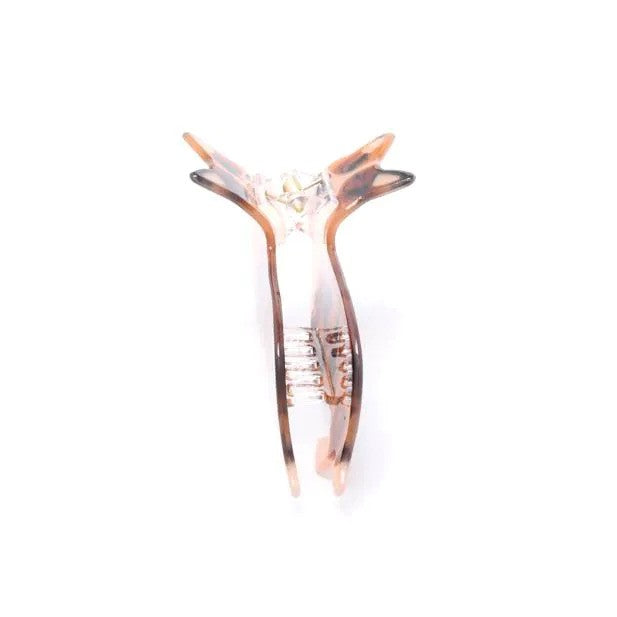 Molly And Rose  Corgi Dog Shaped Hair Clamp
