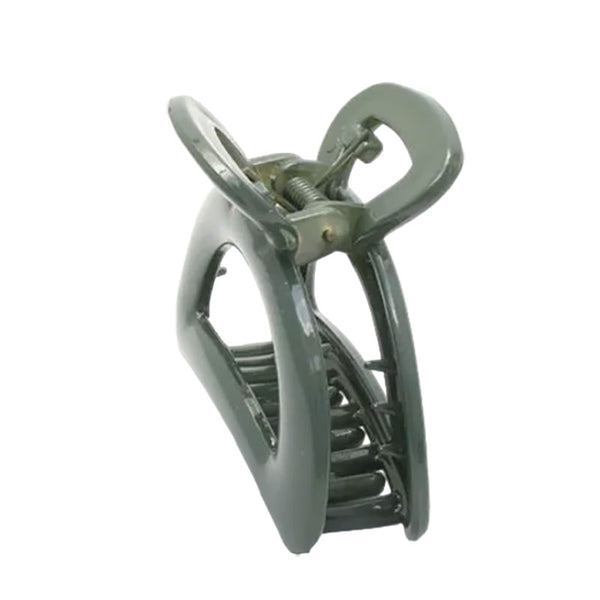 Molly And Rose Curved Hair Clamp