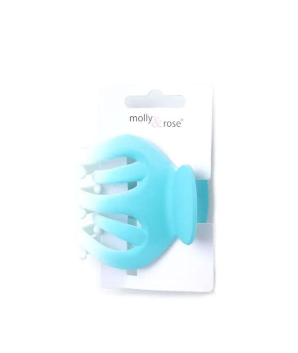 Molly And Rose  Ombre Matt Finish Octopus Clamp