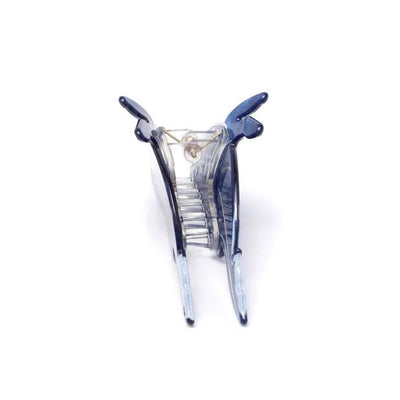 Molly And Rose Pearlescent Whale Clamp 9738