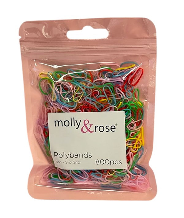 Molly And Rose  Polyurethane Bands 9455