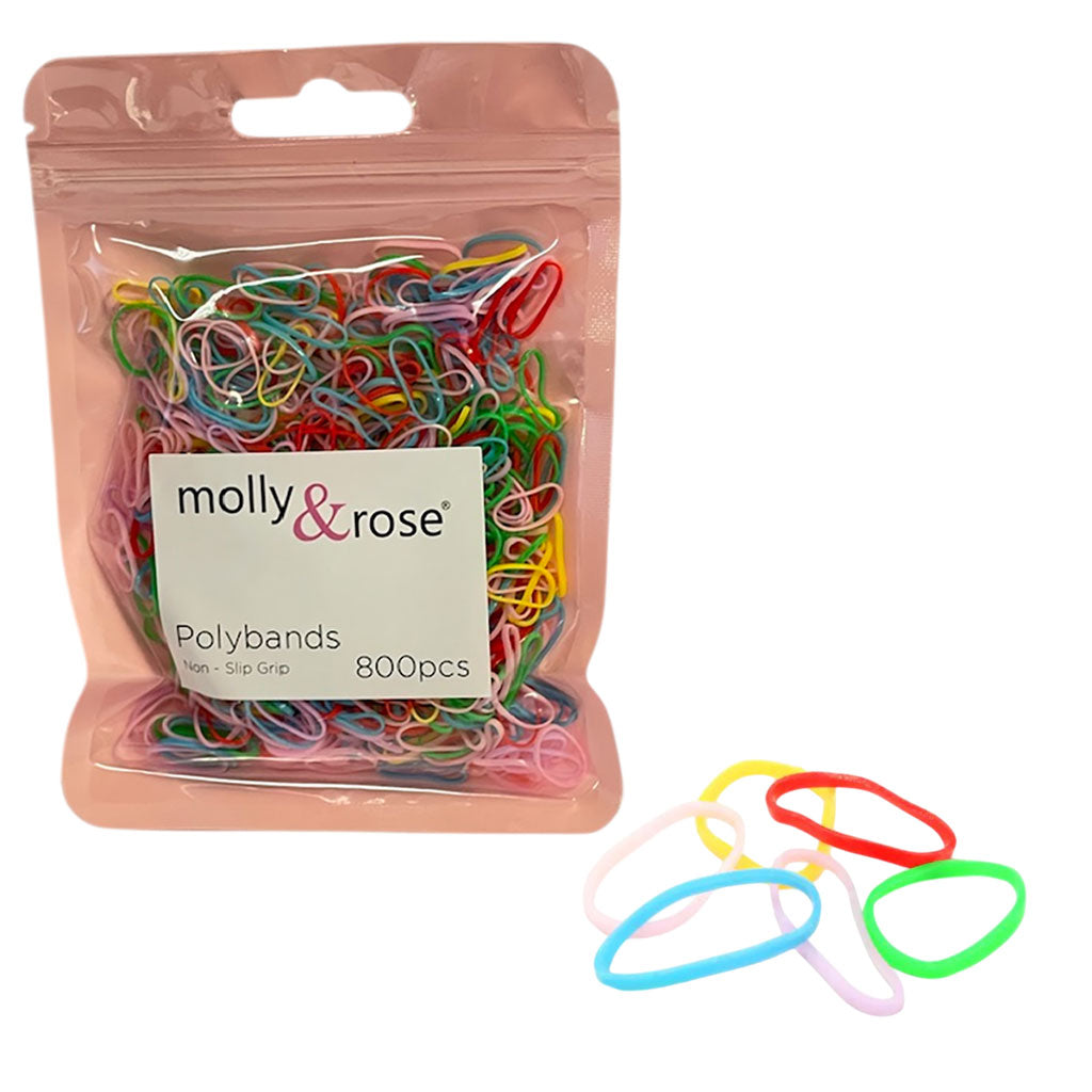 Molly And Rose  Polyurethane Bands 9455