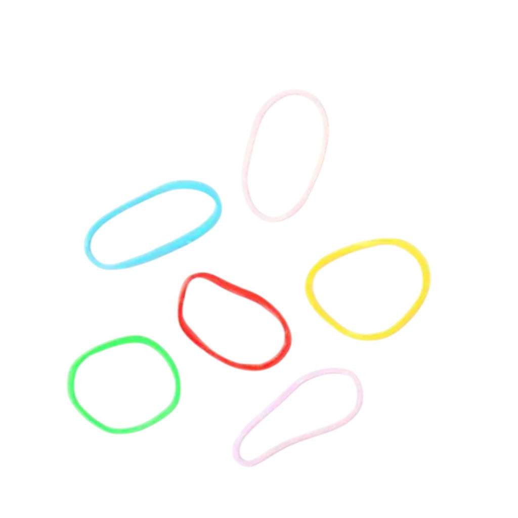 Molly And Rose  Polyurethane Bands 9455