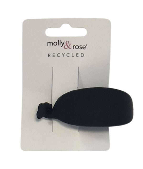 Molly And Rose  Ponytail Holder Hair Clip 9450