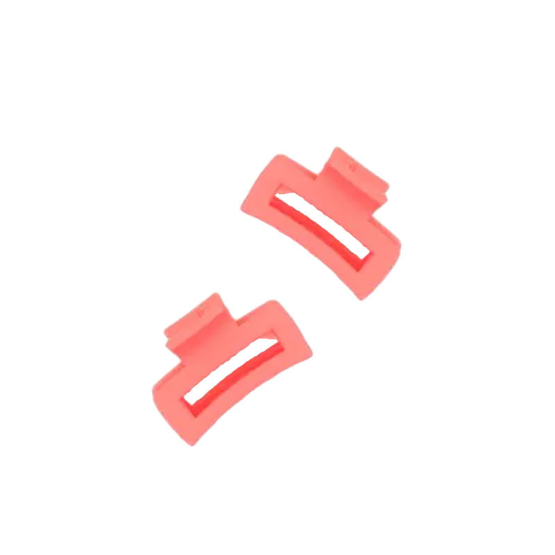 Molly And Rose  Rectangular Open Clamp Set Mini