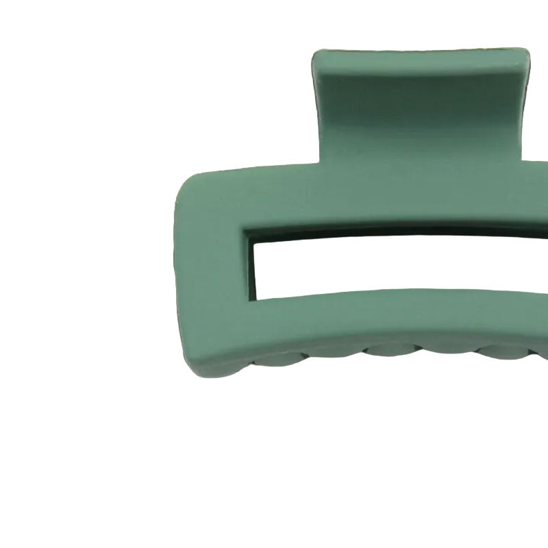 Molly And Rose  Rectangular Open Clamp Set Mini