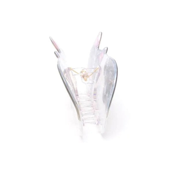 Molly And Rose  Sleeping Cat Shaped Clamp 9745