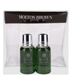 Molton Brown Fabled Juniper Berries And Lapp Pine Body Wash Gift Set