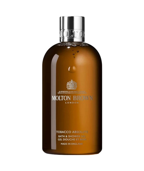 Molton Brown  Tobacco Absolute Bath And Shower Gel