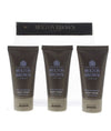 Molton Brown White Sandalwood Body Wash Trio Travel Pack