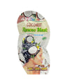 Montagne Jeunesse 7Th Heaven Coconut protein Rescue Hair Mask