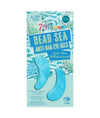 Montagne Jeunesse  7Th Heaven Dead Sea Anti Bag Under Eye Gels Patches