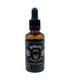 Morgans  Beard Oil Bay Rum Fragrance