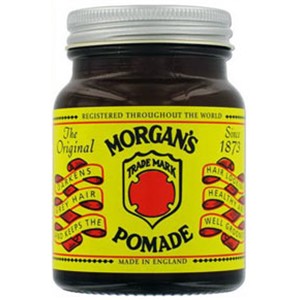 Morgans  Pomade