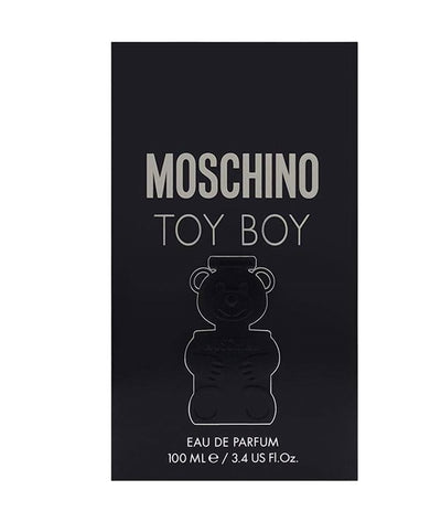 Moschino Toy Boy Eau De Parfum 100ml