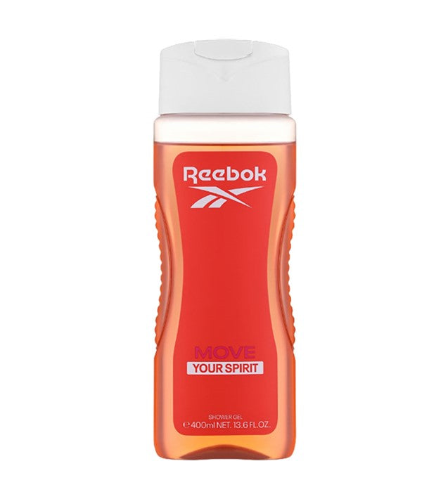 Reebok  Move Your Spirit Shower Gel