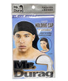 Annie Mr Durag Breathable Hair Holding Unisex Cap 4368