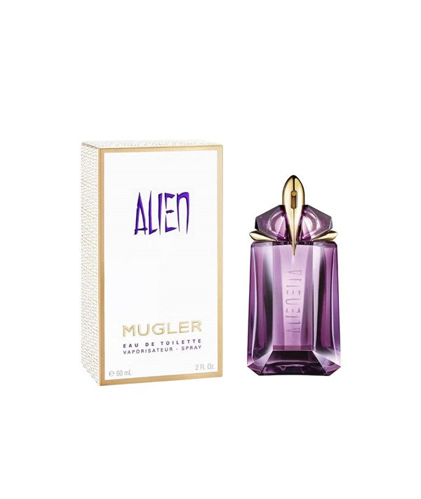 Mugler  Alien Eau De Toilette Spray