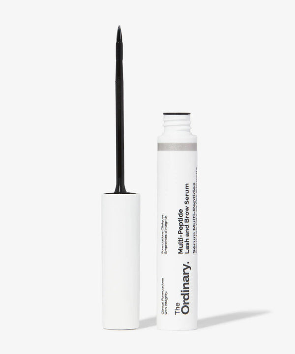 The Ordinary Multi Peptide Lash And Brow Serum 5ml - Afro Hair Boutique