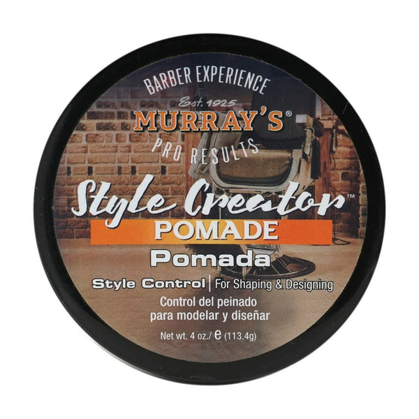 Murrays Style Creator Pomade 113g - Afro Hair Boutique