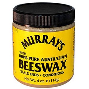 Murrays Pure Australian Beeswax