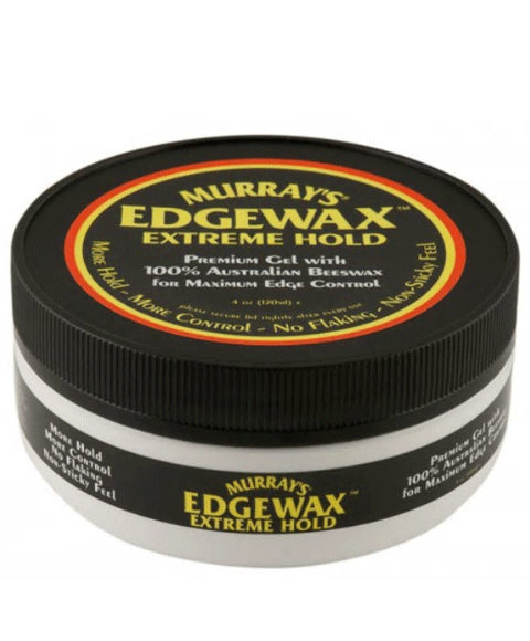 Murrays  Edgewax Extreme Hold 