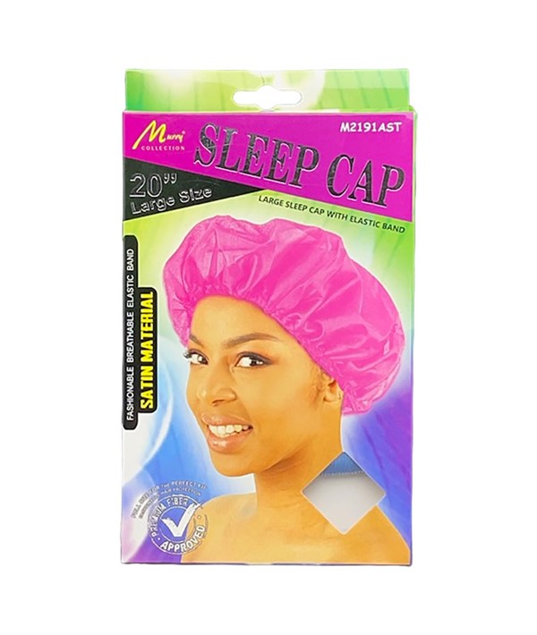Murry Collection  Sleep Cap M2191AST