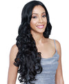 Bobbi Boss  Weave A Wig Syn MWWS16 Glenda Wig