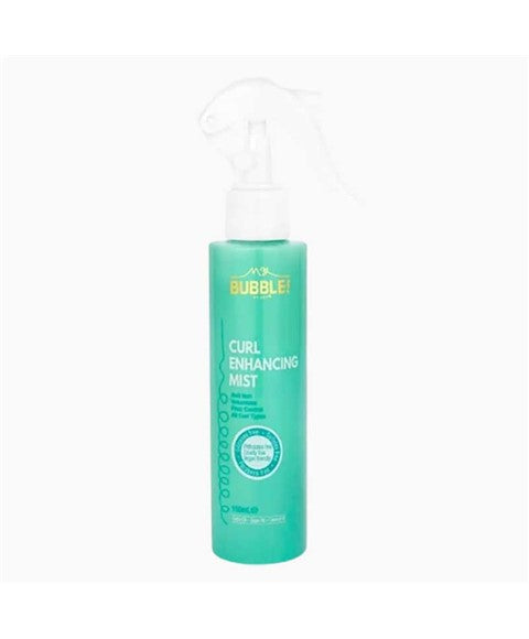 My Bubble  Curl Enhancing Mist