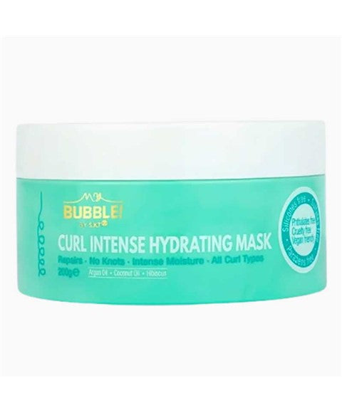 My Bubble  Curl Intense Hydrating Mask