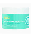 My Bubble  Curl Exfoliating Hair And Scalp Scrub
